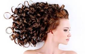 Cara membuat rambut keriting gantung tanpa ke salon. 6 Cara Membuat Rambut Keriting Gantung Tanpa Ke Salon Blog Elevenia