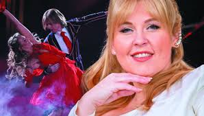 Maite star kelly (born 4 december 1979) is an irish singer and actress. Let S Dance Star John Kelly Schwester Maite Kelly Mama Ist Jetzt Schon Ganz Stolz Bunte De