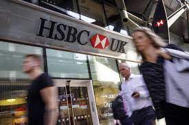 Check hsbc can help you. Hsbc To Axe 82 Branches In Uk Cut Services In Others Arab News
