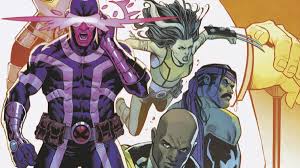 What's going on with the X-Men in the post-Krakoa era? | GamesRadar+