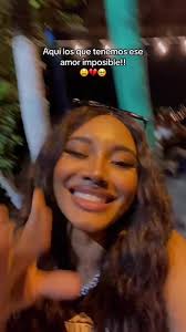 Marc Anthony and Mari Pili: A Tale of Impossible Love