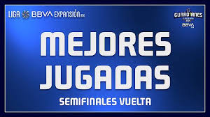 Maybe you would like to learn more about one of these? Liga Bbva Mx Youtube