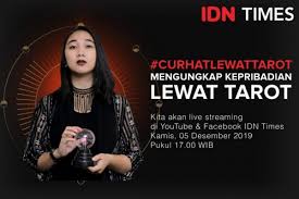 Sebeneranya apa sih itu kartu tarot itu, kok melegenda banget sih namanya? Mau Mengenal Diri Sendiri Lewat Tarot Begini Caranya