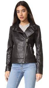The Shopbop Event Of The Season Sale Started Today We Have The Scoop On How You Can Save Up To 30 Off On Fa Fashion Washed Leather Jacket Real Leather Jacket