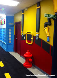 Children S Hallway Theme For Centerpoint Church Concord Nh Www Imaginationatmospheres Com Childrens Ministry Room Childrens Ministry Decor Kids Church Rooms