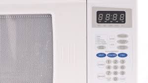 Press start for 3 seconds. How To Find The Wattage Power Of Your Microwave Epicurious