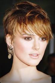 Prev 1 of 10 next use your ← → (arrow) keys to browse Short Hairstyle Celebrity