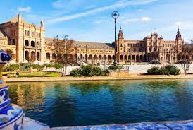 El mismo día del año 1694 cae una inusitada nevada en la capital. El Tiempo En Sevilla Felices Vacaciones