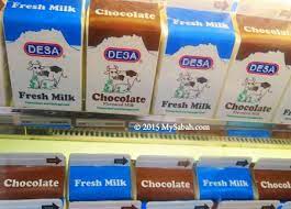 From wikipedia, the free encyclopedia desa cattle (sabah) sdn bhd (doing business as desa cattle) is the main dairy product company in the state of sabah, malaysia since 1980. Desa Cattle Dairy Farm And Milk Of Sabah Mysabah Com