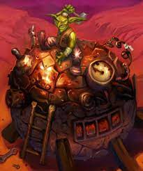 Goblin Worker Characters Art World Of Warcraft Cataclysm World Of Warcraft Warcraft Art Warcraft
