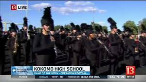 OPFB Band of the Week