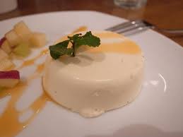 Mint chocolate chip ice cream dessert smucker's. Panna Cotta Wikipedia