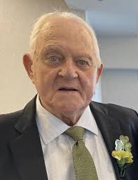 Obituary information for Douglas H. Glenn