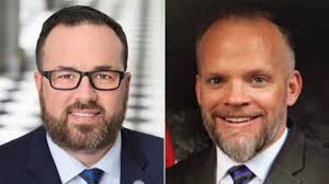 How DNA identified Australian family man as escaped US fugitive who  murdered his parents