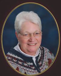 Elizabeth Leonora Curran Obituary