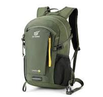 SKYSPER Wandelrugzak klein 20L,LANTC 20 Trekkingrugzak Lichtgewicht Rugzak  met Heupriem voor Camping Outdoor Dagrugzak : Amazon.nl: Sport & outdoor