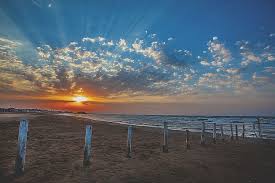 Приходите к нам и вы проведете незабываемое время в гармонии с природой. Shuvalan Beach Baku Azerbaijan Azerbaijan Beach Natural Landmarks