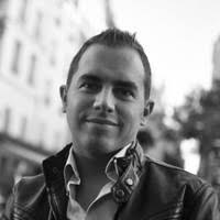 40+ "David Mosca" profiles