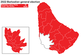 File:2022 Barbadian general election.svg - Wikimedia Commons