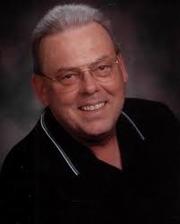 David Harrop Obituary (2012)