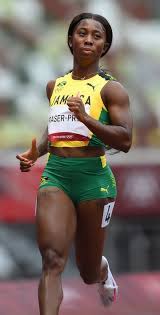 Jul 02, 2021 · 陸上女子100メートルで東京五輪金メダル有力候補のシャカリ・リチャードソン（21＝米国）が、マリファナの陽性反応を示したと1日、報じられた。 リチャードソンはツイッターで「私は人間です」と謎の言葉を投稿している。 Emzcxwik1 Wovm