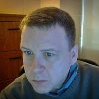 Ronald Vickers's Instagram, Twitter & Facebook