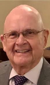 Mack Buckner Obituary (2021)