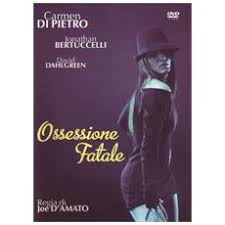 Amazon renewed refurbished products with a. Avo Film Dvd Ossessione Fatale Eprice