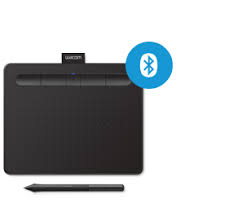 Oct 19, 2018 · huion 610pro v2 vs. Wacom Intuos Creative Pen Tablet Wacom