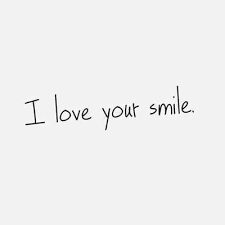 All Of Me Loves All Of You Crush Quotes For Him Your Smile Quotes Cute Crush Quotes