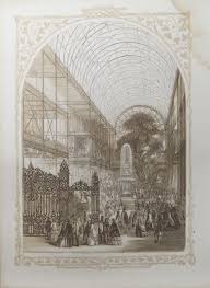Little Henry S Holiday At The Great Exhibition By The Editor Of Pleasant Pages In Answer To Henry S Victoria Queen Of England Exhibition British History