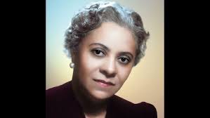 Fantasie Negre # 1 by Florence Price