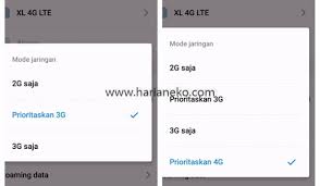 We did not find results for: 2 Cara Tercepat Ubah Sinyal Menjadi 4g Lte