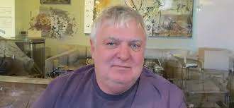 Obituary for Bob Schmidt