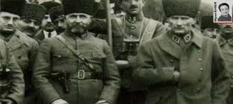 En Azgin Ataturk Muhalifi Ense Savas Tarih
