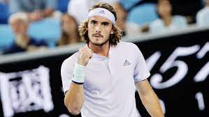 Watch cameron norrie vs stefanos tsitsipas live stream. Stefanos Tsitsipas Bei Kasi Live Wie Viel Deutsch Werden Wir Horen Tennisnet Com
