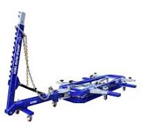 Car Bench Car Scissor Lift Bench Car Body Bench Repair ...