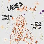 Dox Ladies Night