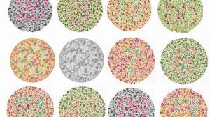 Best Tips For Colour Blind Test Youtube