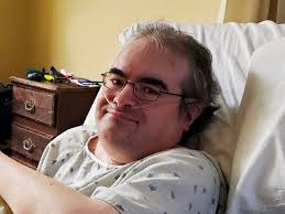 Some sad news. Former TV8 engineer Steve Tocco passed away