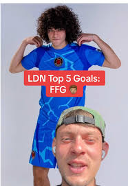 Futsal Skills: Top 5 Greediest Goals