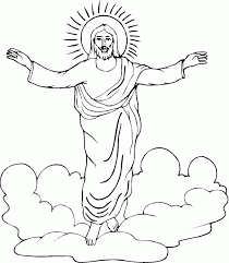 Check spelling or type a new query. Jesus Resurrection Coloring Pages Coloring Home