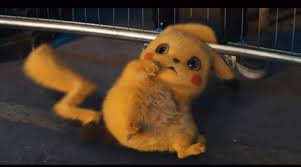 Pikachu is an electric pokémon. Pokemon Meisterdetektiv Pikachu 2 Fortsetzung Bereits In Planung Kino De