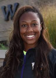 2013-14 Women's Track and Field Roster
