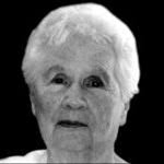 Shirley L. (Robertson) Traill Obituary