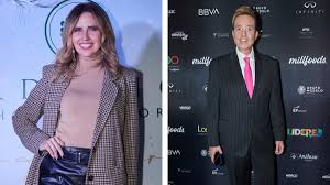 Raquel Bigorra rompe el silencio tras la muerte de Daniel Bisogno: "Me quedé con lo mejor" - UnoTV