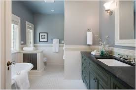 Tile Wainscoting Bathroom Wainscoting Bathroom Wainscoting Styles Beadboard Bathroom