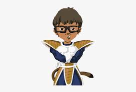 Are you searching for transparent background png images or vector? Dragonball Z X The Boondocks Dragon Ball Z Boondocks Transparent Png 612x479 Free Download On Nicepng