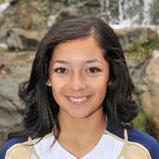 Zoe Juarez's Sonora High School Career Home