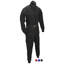 Speedway 2 Layer Racing Suit One Piece Sfi 5 Rated